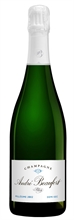 Champagne demi sec millésime 2004